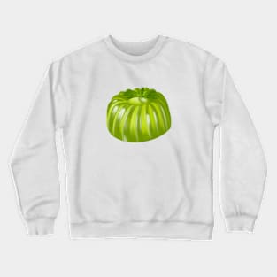 Jelly Fruit Crewneck Sweatshirt